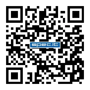 QR kodas | Namų apdailos centras, UAB | spec.lt