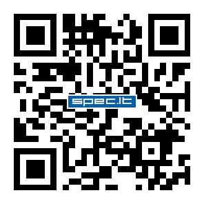 QR kodas | Namų artelė, UAB | spec.lt