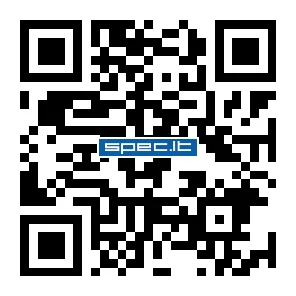 QR kodas | Namų asai, MB | spec.lt