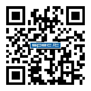 QR kodas | Namų Aura, UAB | spec.lt