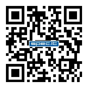 QR kodas | Namų aura, UAB | spec.lt