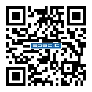 QR kodas | Namų biuras, IĮ