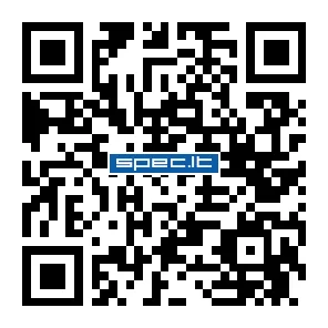 QR kodas | Namų brokeriai, MB | spec.lt