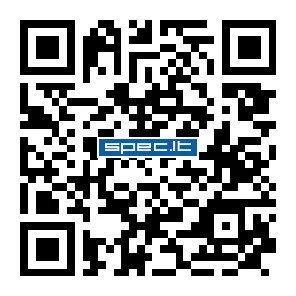 QR kodas | Namų Darbai, R. Bielskio, IĮ | spec.lt