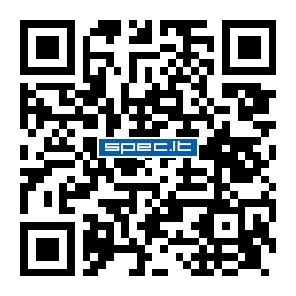 QR kodas | Namų darželis, VŠĮ | spec.lt