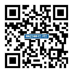 QR kodas | Namų dizainas, IĮ