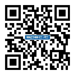 QR kodas | Namų dvasia, UAB