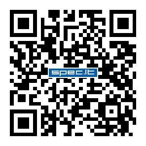 QR kodas | Namų ekspertai, MB | spec.lt