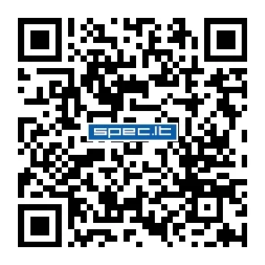 QR kodas | Namų eksploatavimo bendrija Juodasis gandras