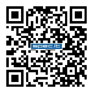 QR kodas | Namų eksportas, UAB | spec.lt