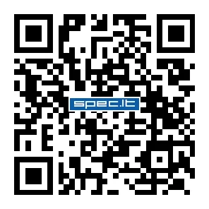 QR kodas | NAMŲ FABRIKAS, UAB | spec.lt
