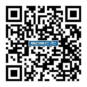 QR kodas | Namų fondas 1, UAB
