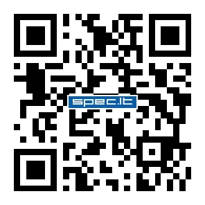 QR kodas | Namų galia, MB