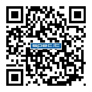 QR kodas | Namų įrengimas, IĮ