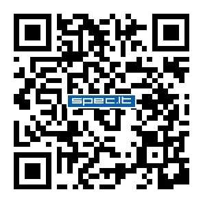 QR kodas | NAMŲ KINO STUDIJA, T. Veličkos, IĮ | spec.lt