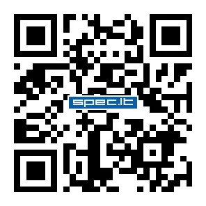 QR kodas | Namų Mūza, UAB | spec.lt