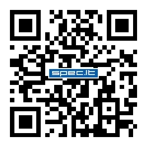 QR kodas | NAMŲ PLANAI, IĮ