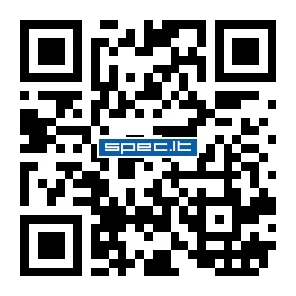 QR kodas | Namų pora, UAB | spec.lt