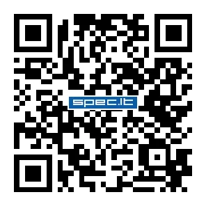 QR kodas | Namų profesionalai, UAB | spec.lt