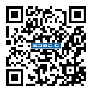 QR kodas | Namų Projektai, UAB | spec.lt