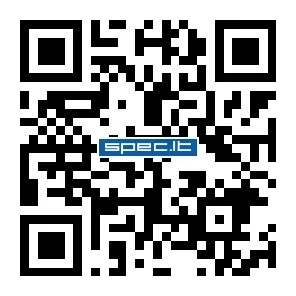 QR kodas | Namų ranga, UAB | spec.lt