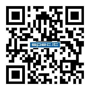 QR kodas | Namų sistemos, MB