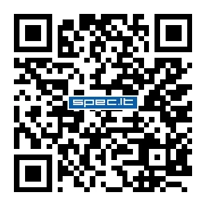 QR kodas | Namų spalvos, UAB | spec.lt