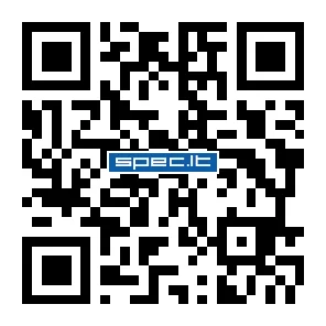 QR kodas | Ns valda, UAB | spec.lt