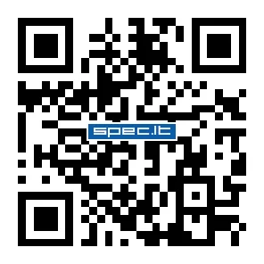 QR kodas | Namų šviesa, MB