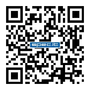 QR kodas | Namų technologijos, UAB | spec.lt