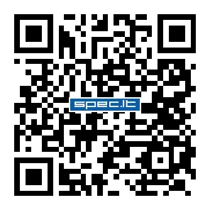 QR kodas | Namų Teisininkas, IĮ | spec.lt