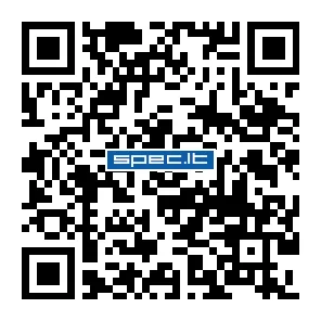QR kodas | UŽDAROJI AKCINĖ BENDROVĖ TEKSNIJA | spec.lt