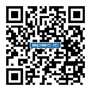 QR kodas | Namų tekstilė, UAB | spec.lt