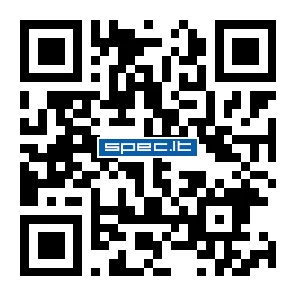QR kodas | Namų tvirtovė, MB | spec.lt