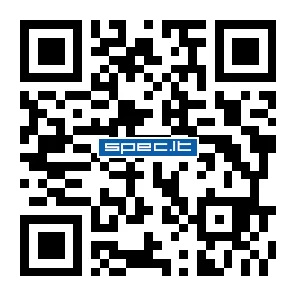 QR kodas | Namų ūkis, UAB | spec.lt