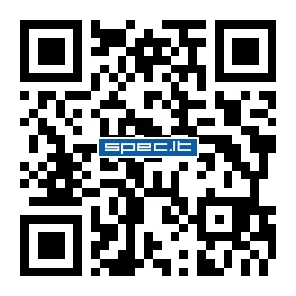 QR kodas | Namų vadyba, UAB | spec.lt