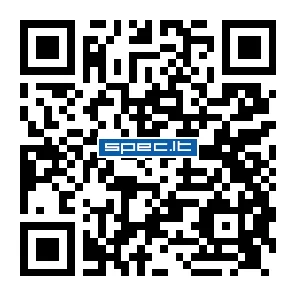 QR kodas | Namų vaiduokliai, IĮ