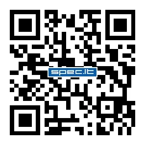 QR kodas | Namų valymas, MB