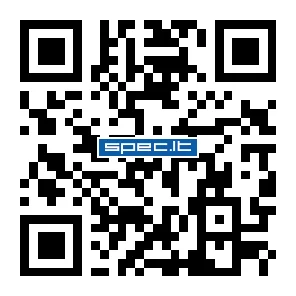QR kodas | Namų vizija, MB | spec.lt