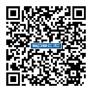 QR kodas | Daugiabučių gyvenamųjų namų Žiupronių g. 7 ir Žiupronių g. 9, Vilniuje, savininkų bendrija