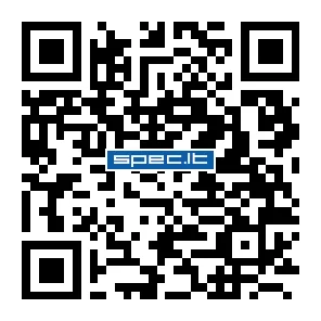 QR kodas | NAMUDĖ, A. Boguševičiaus, IĮ | spec.lt