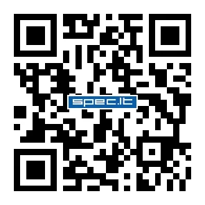 QR kodas | Namusta, MB