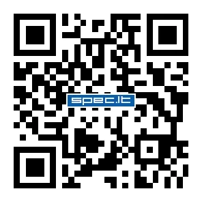 QR kodas | Namusta, UAB | spec.lt