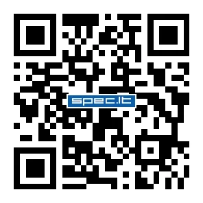 QR kodas | Namuva, UAB | spec.lt