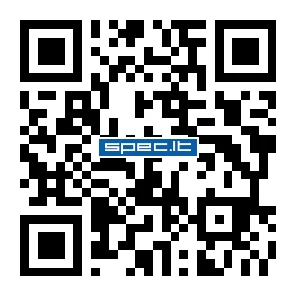 QR kodas | NAMVILA, IĮ | spec.lt