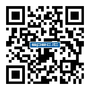 QR kodas | Nan 13, UAB | spec.lt