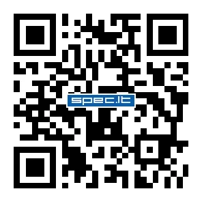 QR kodas | Nandi LT, UAB