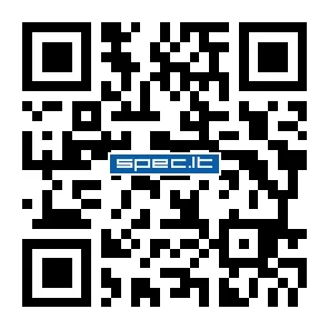 QR kodas | Nando Europe, UAB | spec.lt