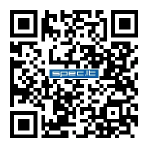 QR kodas | Nando Holdings, UAB