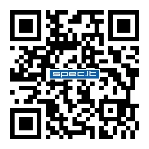 QR kodas | Nando, UAB | spec.lt